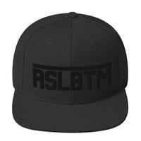 Snapback RSLBTM.