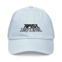 Casquette pastel