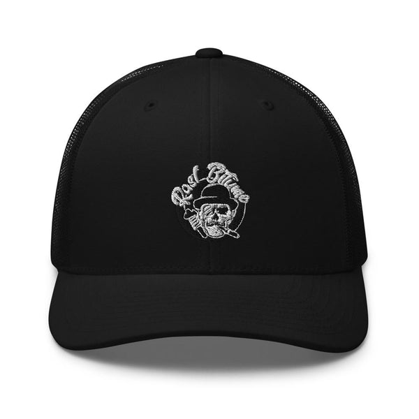 gorra de camionero