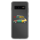 Funda Samsung Arlequín