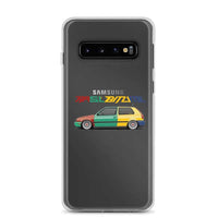 Samsung Harlekin Case.