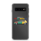 Funda Samsung Arlequín