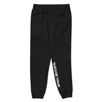 Unisex-Fleece-Jogginghose