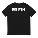 T-shirt unisexe RSLBTM