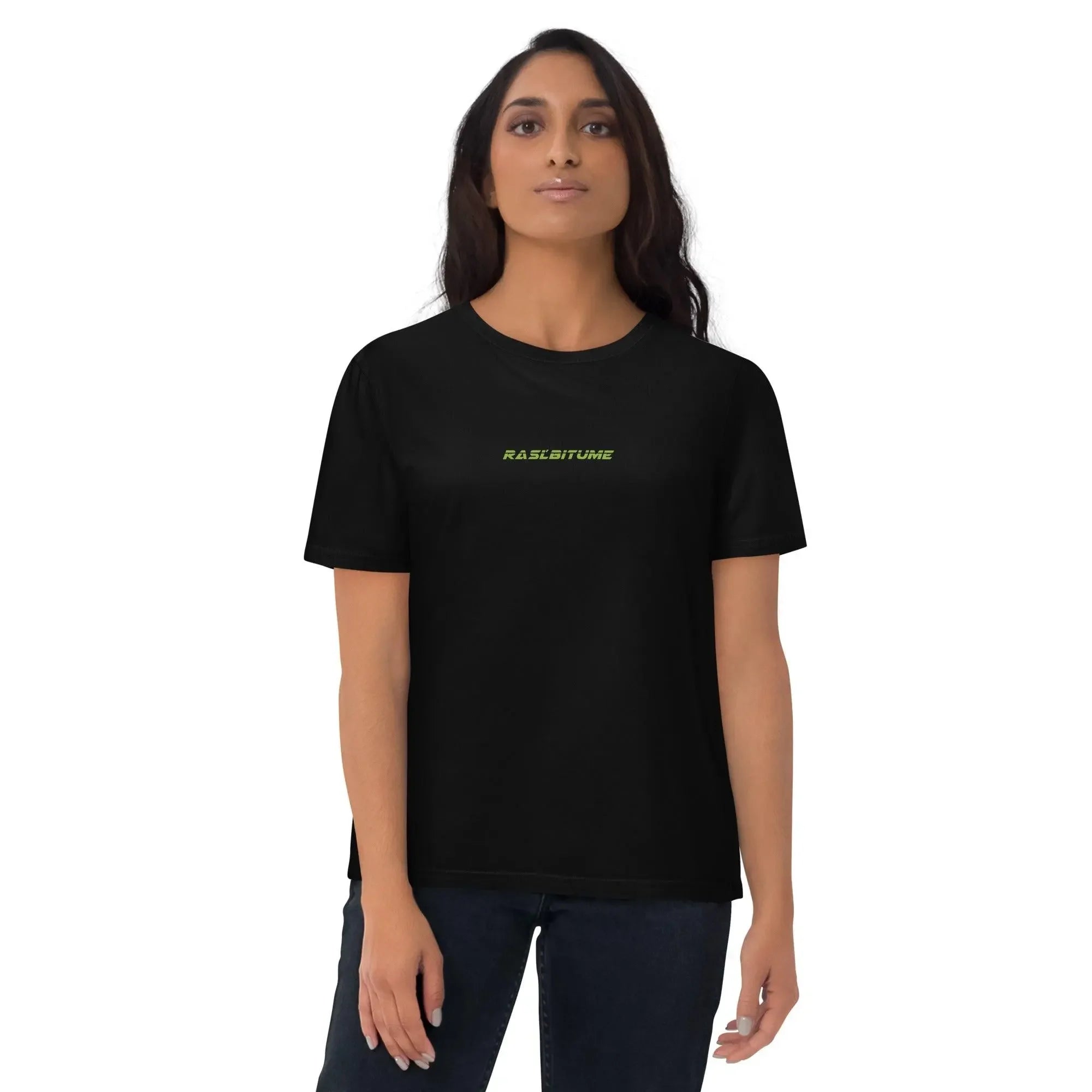 T-shirt unisexe stance wars Rasl'Bitume
