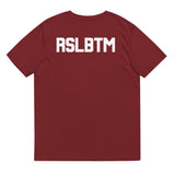 T-shirt unisexe RSLBTM