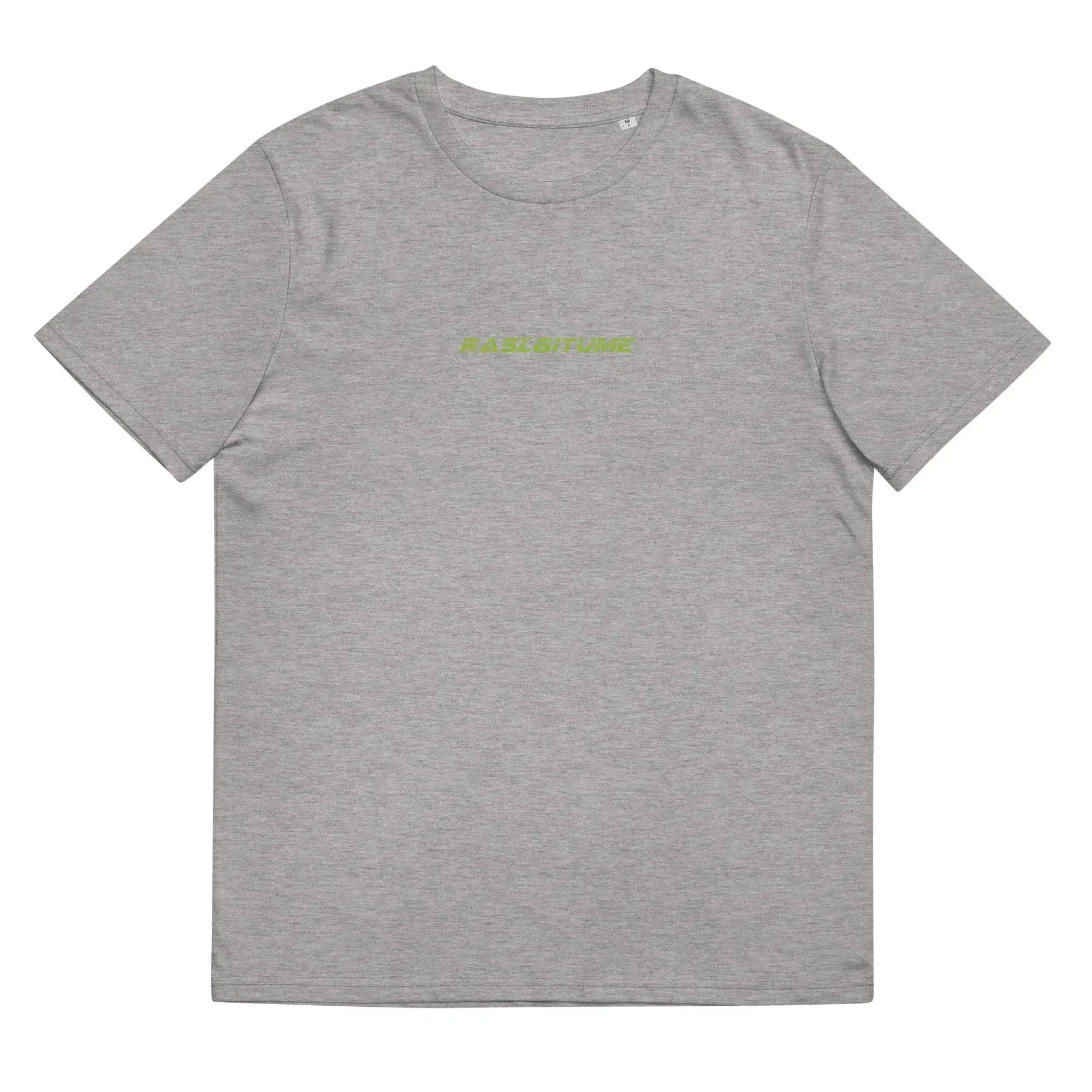 T-shirt unisexe stance wars Rasl'Bitume