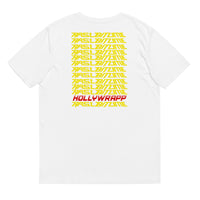 T-shirt unisexe Rasl'bitume XX Hollywrapp