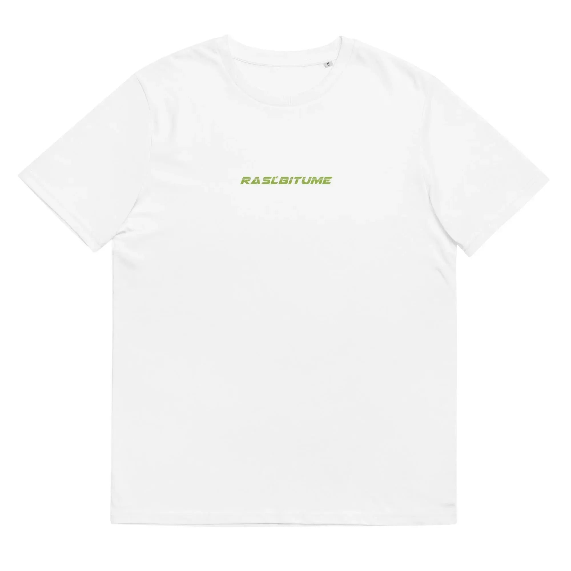 T-shirt unisexe stance wars Rasl'Bitume
