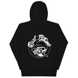 sudadera con capucha originales