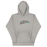 Hoodie Rasl Bitumengeschichten