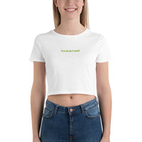 T-shirt Crop-Top edition 23